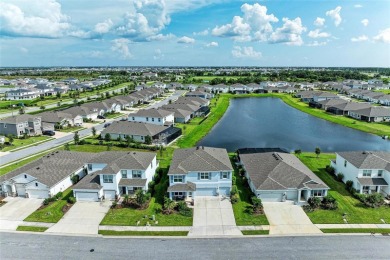 Stunning Luxury Home in Star Farms at Lakewood Ranch. Welcome to on Esplanade Golf and Country at Lakewood Ranch in Florida - for sale on GolfHomes.com, golf home, golf lot