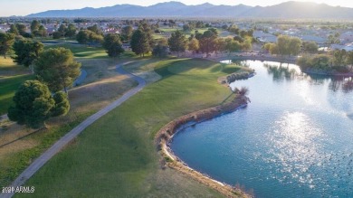 Welcome Home to this 1270 sq/ft home. This Arcadia model has a on Arizona Traditions Golf Club in Arizona - for sale on GolfHomes.com, golf home, golf lot