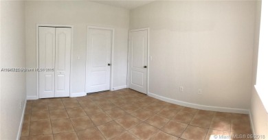 **INVESTOR ALERT**RENTED CONDO at Shoma Homes at Country Club of on Country Club of Miami in Florida - for sale on GolfHomes.com, golf home, golf lot
