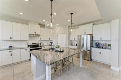 Stunning Luxury Home in Star Farms at Lakewood Ranch. Welcome to on Esplanade Golf and Country at Lakewood Ranch in Florida - for sale on GolfHomes.com, golf home, golf lot