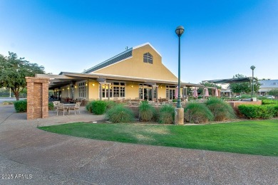 Welcome Home to this 1270 sq/ft home. This Arcadia model has a on Arizona Traditions Golf Club in Arizona - for sale on GolfHomes.com, golf home, golf lot