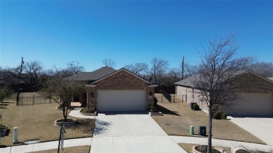 Immaculate 3 bedroom, 2 bath home with amazing features & on Frisco Lakes Golf Course in Texas - for sale on GolfHomes.com, golf home, golf lot