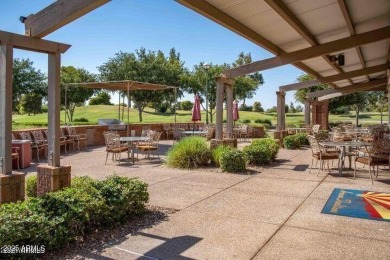 Welcome Home to this 1270 sq/ft home. This Arcadia model has a on Arizona Traditions Golf Club in Arizona - for sale on GolfHomes.com, golf home, golf lot