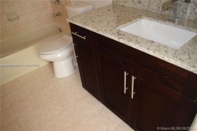 **INVESTOR ALERT**RENTED CONDO at Shoma Homes at Country Club of on Country Club of Miami in Florida - for sale on GolfHomes.com, golf home, golf lot