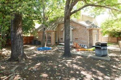 Incredible opportunity to own a home in Meadow Ridge in on Stonebridge Ranch Country Club in Texas - for sale on GolfHomes.com, golf home, golf lot
