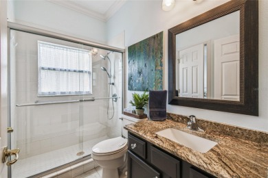 Beautiful Melody Model with 3 Bedrooms, 2 Baths and Stunning on Stonegate Golf Club in Florida - for sale on GolfHomes.com, golf home, golf lot
