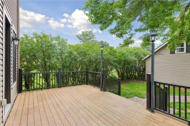 FABULOUS AND FUN LOCATION - WALK TO EVERYTHING COMO PARK!  Ultra on Como Golf Course in Minnesota - for sale on GolfHomes.com, golf home, golf lot