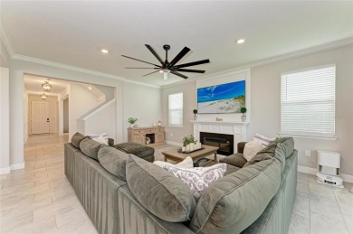 Stunning Luxury Home in Star Farms at Lakewood Ranch. Welcome to on Esplanade Golf and Country at Lakewood Ranch in Florida - for sale on GolfHomes.com, golf home, golf lot