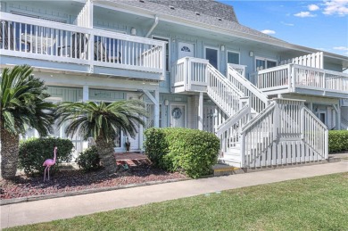 What a CHARMER! Beautifully updated 1 bdrm, 1 bath condo at on Palmilla Beach Golf Club in Texas - for sale on GolfHomes.com, golf home, golf lot
