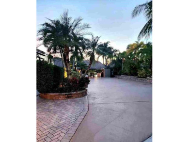 Paradise defined at the Motorcoach Resort at St. Lucie West! If on St. Lucie Trail Golf Club in Florida - for sale on GolfHomes.com, golf home, golf lot