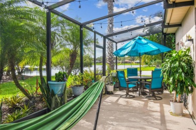 Beautiful Melody Model with 3 Bedrooms, 2 Baths and Stunning on Stonegate Golf Club in Florida - for sale on GolfHomes.com, golf home, golf lot