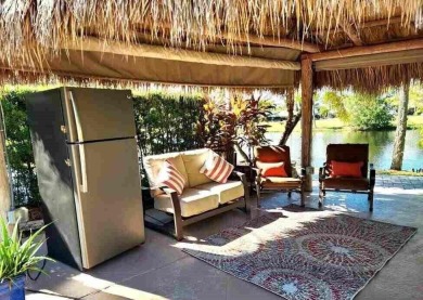 Paradise defined at the Motorcoach Resort at St. Lucie West! If on St. Lucie Trail Golf Club in Florida - for sale on GolfHomes.com, golf home, golf lot