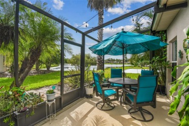 Beautiful Melody Model with 3 Bedrooms, 2 Baths and Stunning on Stonegate Golf Club in Florida - for sale on GolfHomes.com, golf home, golf lot