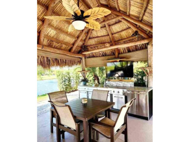 Paradise defined at the Motorcoach Resort at St. Lucie West! If on St. Lucie Trail Golf Club in Florida - for sale on GolfHomes.com, golf home, golf lot