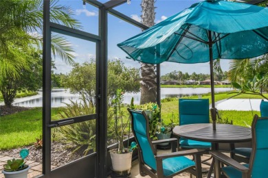 Beautiful Melody Model with 3 Bedrooms, 2 Baths and Stunning on Stonegate Golf Club in Florida - for sale on GolfHomes.com, golf home, golf lot