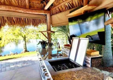 Paradise defined at the Motorcoach Resort at St. Lucie West! If on St. Lucie Trail Golf Club in Florida - for sale on GolfHomes.com, golf home, golf lot