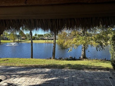 Paradise defined at the Motorcoach Resort at St. Lucie West! If on St. Lucie Trail Golf Club in Florida - for sale on GolfHomes.com, golf home, golf lot
