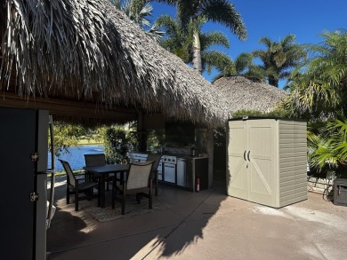 Paradise defined at the Motorcoach Resort at St. Lucie West! If on St. Lucie Trail Golf Club in Florida - for sale on GolfHomes.com, golf home, golf lot