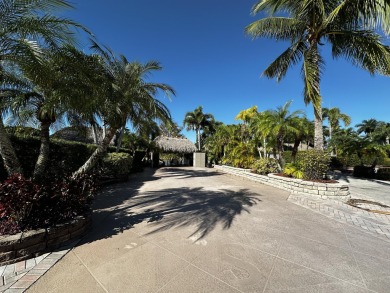 Paradise defined at the Motorcoach Resort at St. Lucie West! If on St. Lucie Trail Golf Club in Florida - for sale on GolfHomes.com, golf home, golf lot