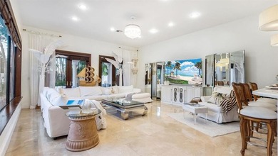 Luxury single-family home in Coral Ridge Estates within the on Coral Ridge Country Club in Florida - for sale on GolfHomes.com, golf home, golf lot