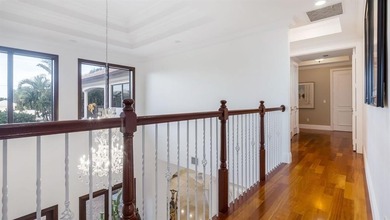 Luxury single-family home in Coral Ridge Estates within the on Coral Ridge Country Club in Florida - for sale on GolfHomes.com, golf home, golf lot