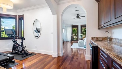 Luxury single-family home in Coral Ridge Estates within the on Coral Ridge Country Club in Florida - for sale on GolfHomes.com, golf home, golf lot