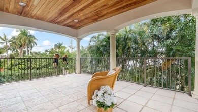 Luxury single-family home in Coral Ridge Estates within the on Coral Ridge Country Club in Florida - for sale on GolfHomes.com, golf home, golf lot