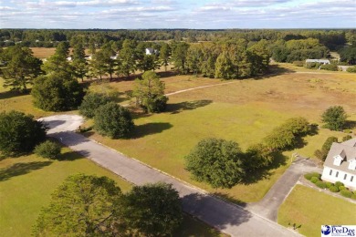Beautiful large lot! No trees and ready to build your dream home on Country Club of South Carolina in South Carolina - for sale on GolfHomes.com, golf home, golf lot