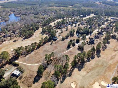 Beautiful large lot! No trees and ready to build your dream home on Country Club of South Carolina in South Carolina - for sale on GolfHomes.com, golf home, golf lot