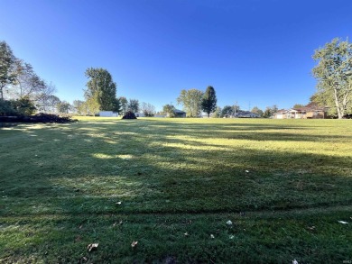 Looking for property to build? Take a look at this large lot in on Prides Creek Golf Course in Indiana - for sale on GolfHomes.com, golf home, golf lot