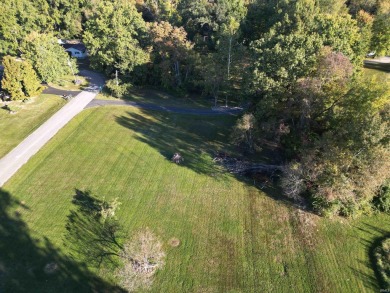 Looking for property to build? Take a look at this large lot in on Prides Creek Golf Course in Indiana - for sale on GolfHomes.com, golf home, golf lot