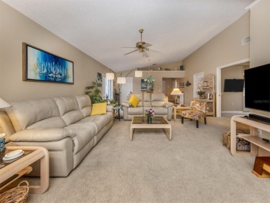 Golfers, tennis and pickleball players, swimmers, and/or all on Plantation Golf and Country Club in Florida - for sale on GolfHomes.com, golf home, golf lot
