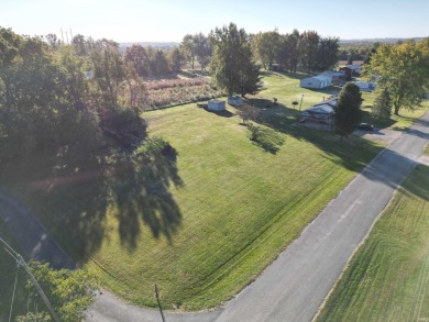 Looking for property to build? Take a look at this large lot in on Prides Creek Golf Course in Indiana - for sale on GolfHomes.com, golf home, golf lot