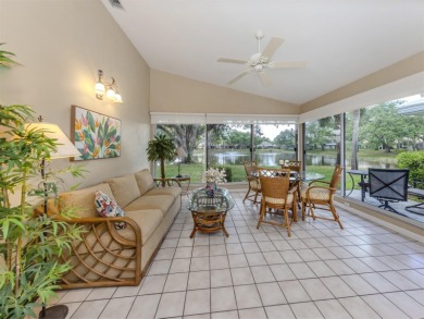 Golfers, tennis and pickleball players, swimmers, and/or all on Plantation Golf and Country Club in Florida - for sale on GolfHomes.com, golf home, golf lot
