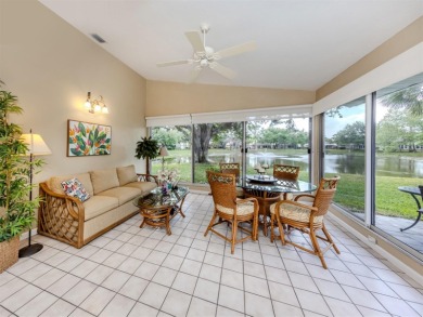 Golfers, tennis and pickleball players, swimmers, and/or all on Plantation Golf and Country Club in Florida - for sale on GolfHomes.com, golf home, golf lot