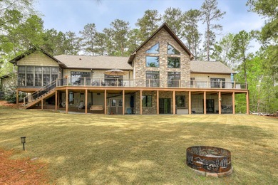 Yes, you can have it all! Discover unparalleled lakefront living on Monticello Golf Club At Savannah Lakes in South Carolina - for sale on GolfHomes.com, golf home, golf lot