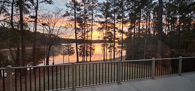 Yes, you can have it all! Discover unparalleled lakefront living on Monticello Golf Club At Savannah Lakes in South Carolina - for sale on GolfHomes.com, golf home, golf lot