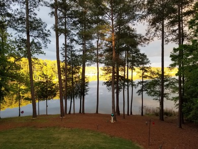 Yes, you can have it all! Discover unparalleled lakefront living on Monticello Golf Club At Savannah Lakes in South Carolina - for sale on GolfHomes.com, golf home, golf lot