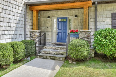 Yes, you can have it all! Discover unparalleled lakefront living on Monticello Golf Club At Savannah Lakes in South Carolina - for sale on GolfHomes.com, golf home, golf lot