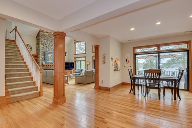 Yes, you can have it all! Discover unparalleled lakefront living on Monticello Golf Club At Savannah Lakes in South Carolina - for sale on GolfHomes.com, golf home, golf lot