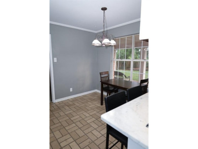 Welcome to this massive, gorgeous, and updated two-story estate on Huntington Park Golf Course in Louisiana - for sale on GolfHomes.com, golf home, golf lot