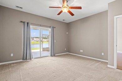 SPECTACULAR WATER VIEWS FROM EVERY LEVEL IN THIS SPACIOUS on International Club of Myrtle Beach in South Carolina - for sale on GolfHomes.com, golf home, golf lot