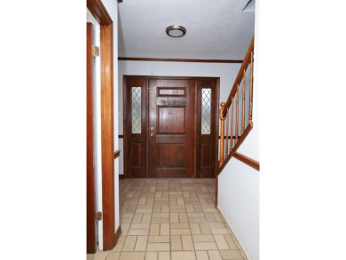 Welcome to this massive, gorgeous, and updated two-story estate on Huntington Park Golf Course in Louisiana - for sale on GolfHomes.com, golf home, golf lot