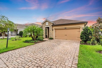 One or more photo(s) has been virtually staged. Step into this on Esplanade Golf and Country at Lakewood Ranch in Florida - for sale on GolfHomes.com, golf home, golf lot