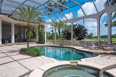 Welcome to Resort Style Living, Welcome to Grey Oaks! Sitting on on Grey Oaks Golf and Country Club in Florida - for sale on GolfHomes.com, golf home, golf lot