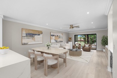 LAST UNIT REMAINING WITH NEW BUYER INCENTIVE! Photos virtually on Hunters Run Golf and Country Club in Florida - for sale on GolfHomes.com, golf home, golf lot