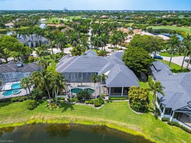 Welcome to Resort Style Living, Welcome to Grey Oaks! Sitting on on Grey Oaks Golf and Country Club in Florida - for sale on GolfHomes.com, golf home, golf lot