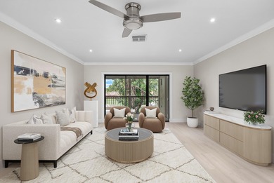 LAST UNIT REMAINING WITH NEW BUYER INCENTIVE! Photos virtually on Hunters Run Golf and Country Club in Florida - for sale on GolfHomes.com, golf home, golf lot