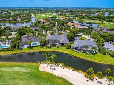 Welcome to Resort Style Living, Welcome to Grey Oaks! Sitting on on Grey Oaks Golf and Country Club in Florida - for sale on GolfHomes.com, golf home, golf lot