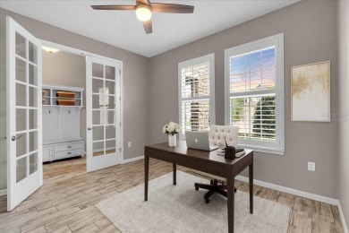 One or more photo(s) has been virtually staged. Step into this on Esplanade Golf and Country at Lakewood Ranch in Florida - for sale on GolfHomes.com, golf home, golf lot